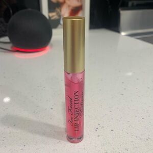 Too Faced Lip Injection Gloss